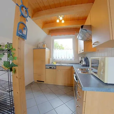 Ferienhaus Sr Ostertill 8