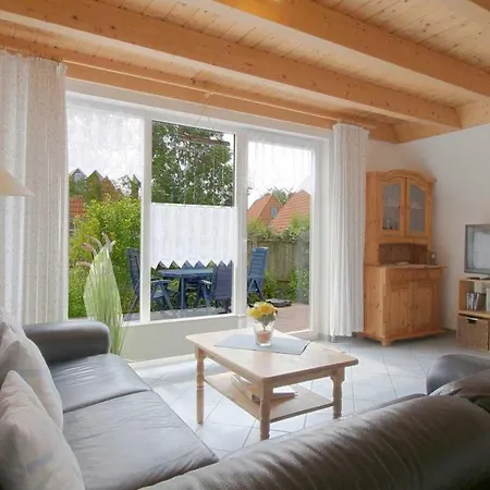 Holiday home Sr Ostertill 8 *