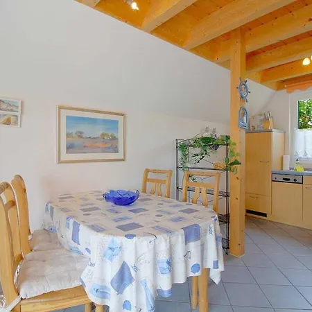 Holiday home Sr Ostertill 8 *