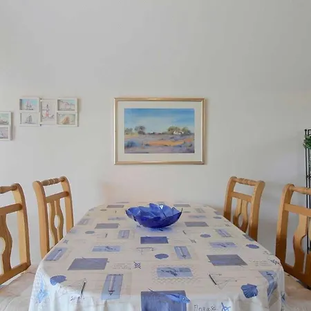 Ferienhaus Sr Ostertill 8