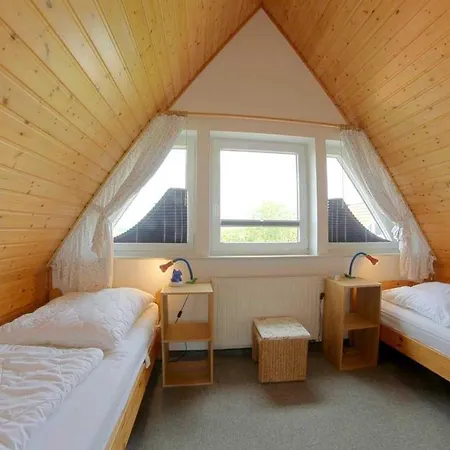 Sr Ostertill 8 Holiday home