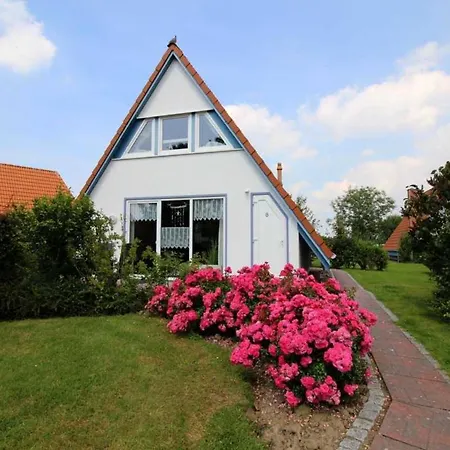 Ferienhaus Sr Ostertill 8 *